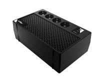 UPS Renton 650 PLUS 360W nJoy crni Line Interactive - Img 2