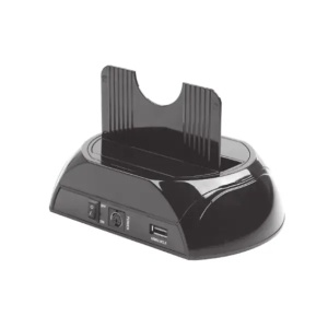 USB 3.0 doking stanica za SATA HDD Gembird HD32-U3S-2 - Img 2