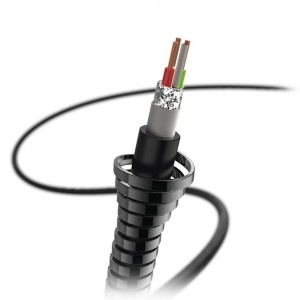 USB-C kabl na USB-A kabl za punjenje i prenos podataka Hama 173636 - Img 2