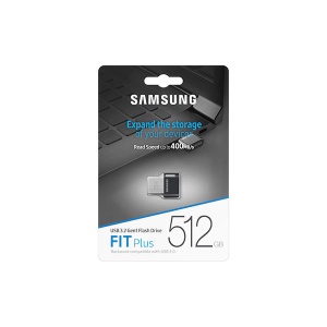 USB memorija 3.1 FIT Plus 512Gb Samsung USB01291 - Img 3