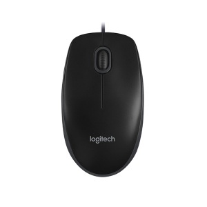 USB optički miš Logitech MISB-100/Z - Img 2