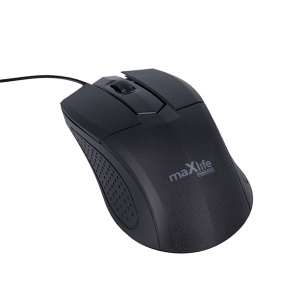 Usb optički miš Maxlife OEM0002317 - Img 4