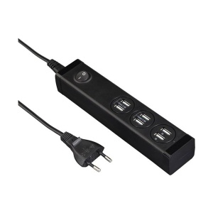USB stanica za punjenje 6 portova Hama 121966