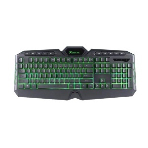USB tastatura XTRIKE 002-0177