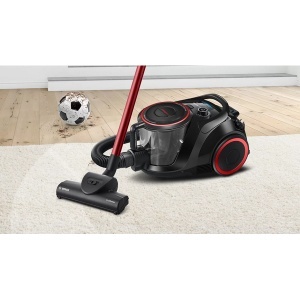 Usisivač bez kese ProHygienic serija 6 Bosch BGS41POW1 - Img 2
