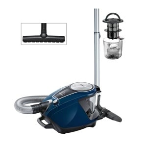 Usisivač bez kese ProSilence serija 8 Bosch BGS7RCL