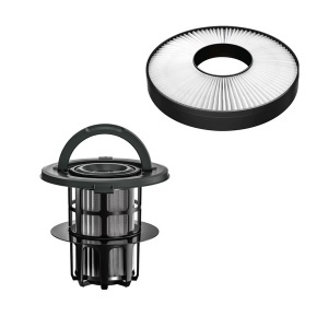 Usisivač bez kese ProSilence serija 8 Bosch BGS7RCL - Img 4