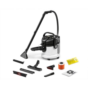 Usisivač Karcher SE 4 za suvo i mokro usisavanje beli 1000W 4l (1.081-150.0) - Img 2