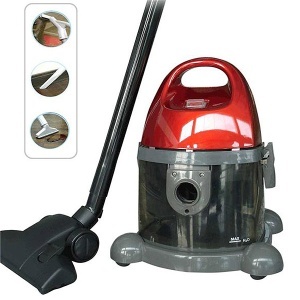 Usisivač LINEA LVC-0006