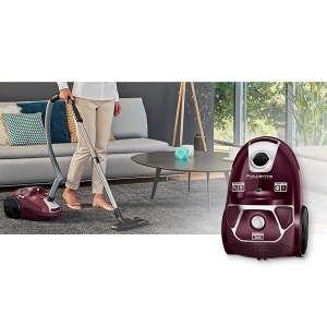 Usisivač Rowenta sa kesom 750W RO 3969 - Img 3