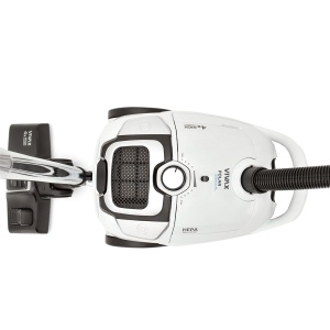 Usisivač sa kesom 700 W beli VC-7004A Vivax 1004591 - Img 2