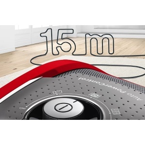Usisivač sa kesom ProAnimal Serija 8 Bosch BGB8PET1 - Img 3