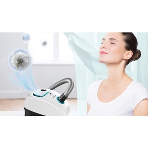 Usisivač sa kesom ProHygienic Serija 4 Bosch BGLS4HYG2 - Img 3