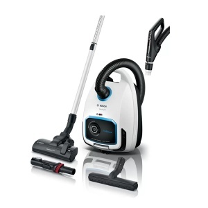 Usisivač sa kesom ProSilence Serija 6 Bosch BGB6SIL1