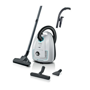 Usisivač sa kesom Serija 4 Bosch BGB38HYG1