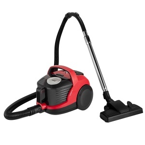 Usisivač sa posudom 2000 W VCO32818 WR Beko APA01767