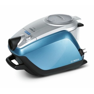 Usisivač sa posudom premium class BOSCH ProSilence Plus BGS5200R - Img 2