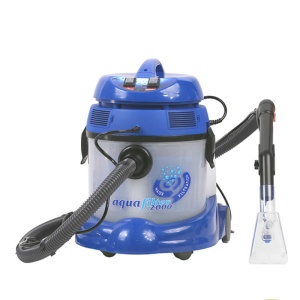 Usisivač sa vodenom filtracijom AquaFilter 1400 W 2000 Dynamix 04557 - Img 2