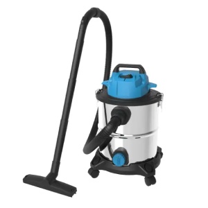 Usisivač za suvo i mokro usisavanje 20l 1400W Prosto USM3214-20