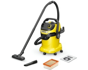Usisivač za suvo i mokro usisavanje Karcher WD 5, 1100W