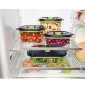 Vakuum posuda Fresh 1180ml FFC022X Food Saver 90180 - Img 3