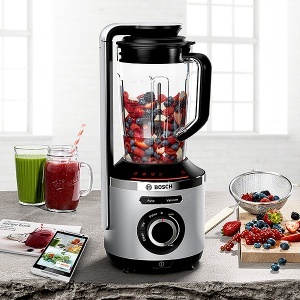 Vakuumski blender Vita Maxx Bosch MMBV622M - Img 4