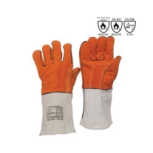 Varilačke rukavice Kevlar vel 10 27007