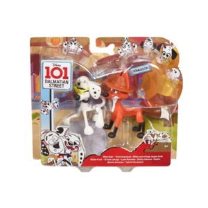 Vatrogasna stanica 101 Dalmatinac Disney 1022858
