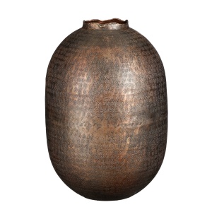 Vaza Gibson 36cm bakarna 041242