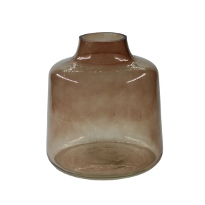 Vaza Jolina 21cm braon 040126