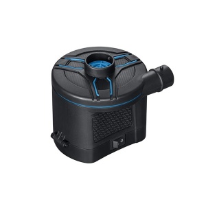 Vazdušna pumpa na baterije PowerTouch DC 6V 40W Bestway 62254