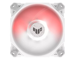 Ventilator Asus TUF Gaming TF120 ARGB White, 120 mm - Img 5