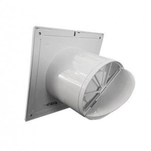 Ventilator ERA F100 SLIM 4C BELI 19.0278 - Img 2