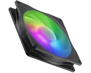 Ventilator Mobius 140P ARGB crni Cooler Master 140mm (MFZ-M4DN-19NP2-R1) - Img 4