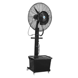 Ventilator sa raspršivačem 41l Prosto MSF2603C