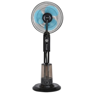 Ventilator sa vodom 75W 3,2L Jocca 2169 crni