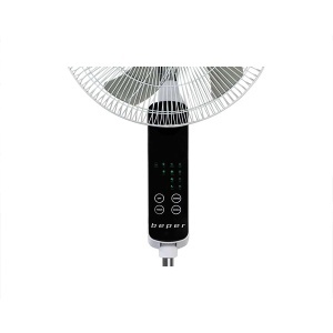 Ventilator samostojeći 40cm sa led ekranom Adler AD7328 - Img 2