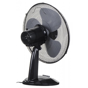 Ventilator stoni do 125 cm BlackDecker BXEFD41E - Img 2