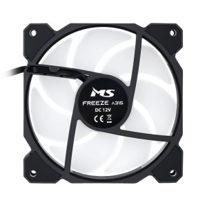 VENTILATOR ZA KUĆIŠTE MS FRZ A315 A-RGB - Img 4