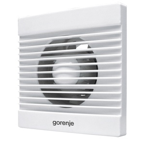 Ventilator za kupatilo BVN100WS Gorenje 474564