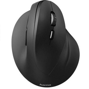 Vertikalni ergonomski bežični miš EMC-500 182699