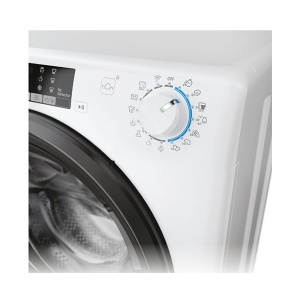 Veš mašina Smart Pro Inverter 1400rpm 7kg Candy CSO4474TWMB6/1-S - Img 3