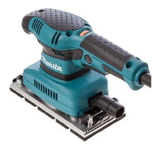 Vibraciona brusilica Makita BO3711 - Img 2