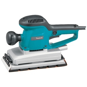 Vibraciona brusilica Makita BO4901