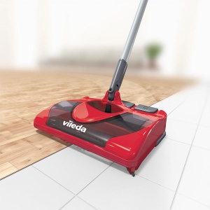 Vileda Elektro metla 6701400 - Img 2