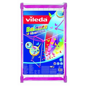 Vileda Viva dry balance sušilica za veš color edition 6702004 - Img 2