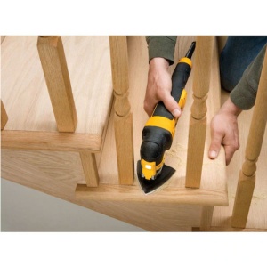 Višenamenski alat DeWalt DWE315KT - Img 2