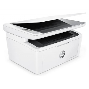 Višenamenski štampač M28w HP LaserJet Pro W2G55A - Img 2