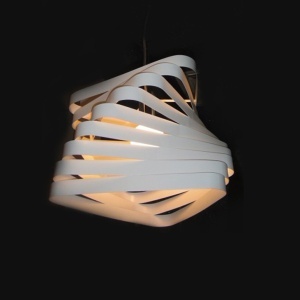 Visilica Luna 11