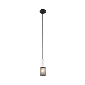 Visilica Tosh 1xE27 Trio Lighting 304300134 - Img 2